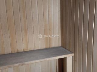  коттедж, 40 м², 16 соток