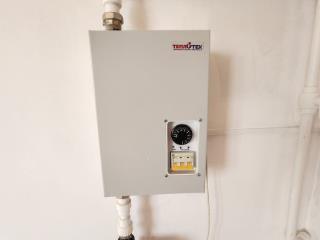  дом, 52 м², 10 соток