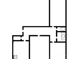 3-комн. квартира, 72.3 м², 16/16 этаж