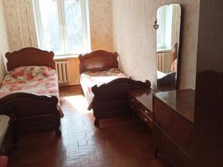 3-комн. квартира, 57.2 м², 3/5 этаж