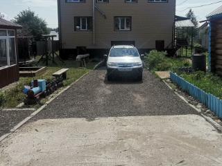  таунхаус, 203 м², 5.5 соток