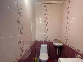 3-комн. квартира, 71.9 м², 4/19 этаж