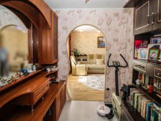 1-этажный дом, 120 м², 24 сотки