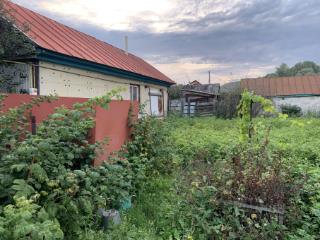 1-этажный дом, 60.1 м², 8 соток