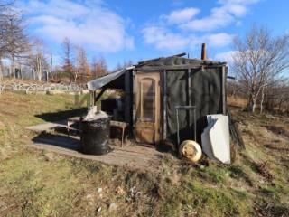 2-этажный дом, 58.6 м², 14 соток