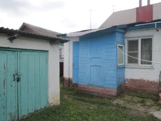 2-комн. квартира, 50 м², 1/1 этаж
