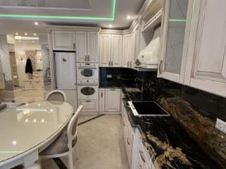 3-комн. квартира, 110 м², 17/20 этаж