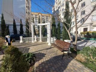 1-комн. квартира, 42.6 м², 1/9 этаж