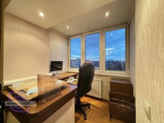 3-комн. квартира, 88.3 м², 7/10 этаж