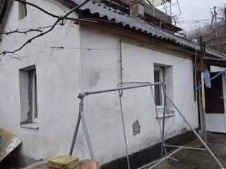  дом, 31.5 м², 7.3 соток