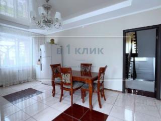 3-этажный коттедж, 341.3 м², 6.5 соток