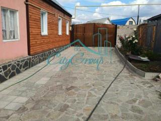 1-этажный дом, 57.3 м², 9.14 соток