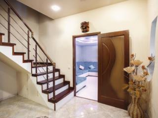 3-комн. квартира, 112.4 м², 5/5 этаж