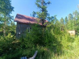 1-этажный дом, 160 м², 8 соток