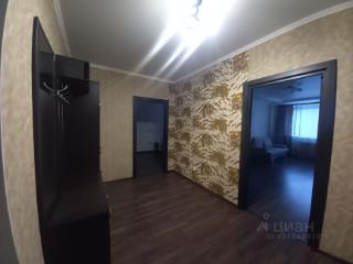 2-комн. квартира, 76.7 м², 5/16 этаж