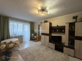 2-комн. квартира, 44.9 м², 4/5 этаж