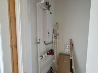 2-этажный дом, 109.1 м², 7.5 соток