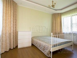 3-этажный дом, 469.2 м², 19 соток