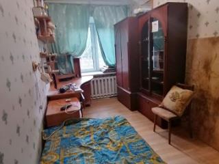 2-комн. квартира, 43.8 м², 1/5 этаж