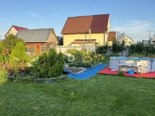  дом, 118.6 м², 12 соток