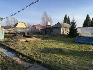 2-этажный дом, 17.6 м², 5.4 соток