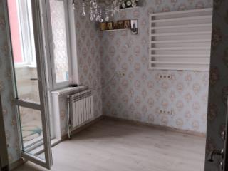 3-комн. квартира, 65 м², 7/20 этаж