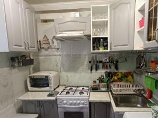 3-комн. квартира, 57.6 м², 4/5 этаж