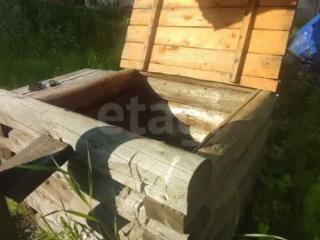 1-этажный дом, 27 м², 6 соток