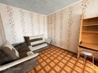 1-комн. квартира, 30.8 м², 3/5 этаж