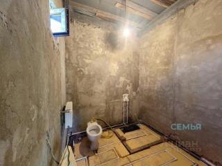 1-этажный дом, 105 м², 8 соток