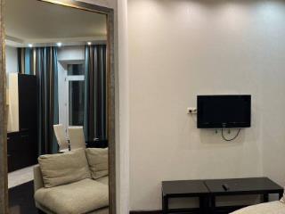 1-комн. квартира, 41.6 м², 2/18 этаж
