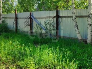 1-этажный дом, 27 м², 6 соток