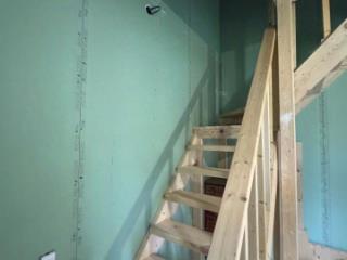 2-этажный дом, 90.8 м², 15 соток