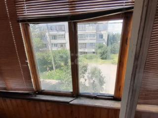 3-комн. квартира, 72.8 м², 2/3 этаж