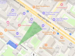 Квартира, 31 м², 5/5 этаж