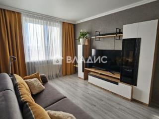2-комн. квартира, 64.5 м², 11/12 этаж