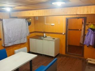 1-этажный дом, 36 м², 15 соток