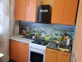 2-комн. квартира, 54.5 м², 3/5 этаж