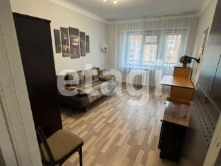 2-комн. квартира, 49.2 м², 5/5 этаж