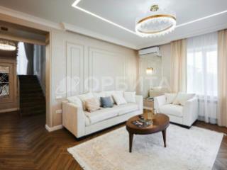 2-этажный дом, 164 м², 9 соток