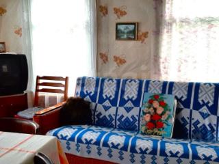 1-этажный дом, 32.4 м², 25 соток