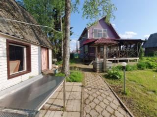 2-этажный дом, 98.8 м², 5.5 соток