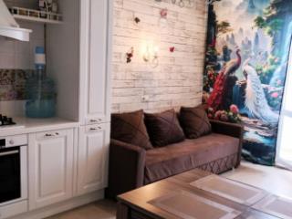 3-комн. квартира, 65 м², 7/20 этаж