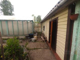 2-этажный дом, 28.6 м², 5.1 соток