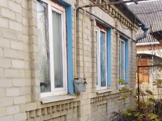  дом, 59 м², 8.5 соток