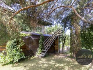 2-этажный дом, 30 м², 10 соток