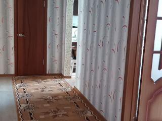 4-комн. квартира, 84.2 м², 3/5 этаж