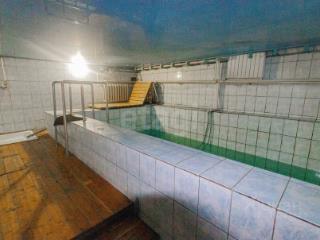 3-этажный дом, 581.7 м², 7 соток