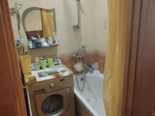Студия, 34 м², 5/5 этаж