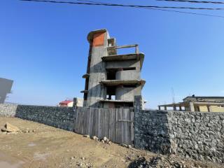 3-этажный коттедж, 900 м², 15 соток